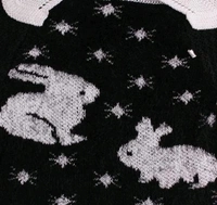 Pretty Comfy Long Sleeves Girl Sweaters - 3-4 Years